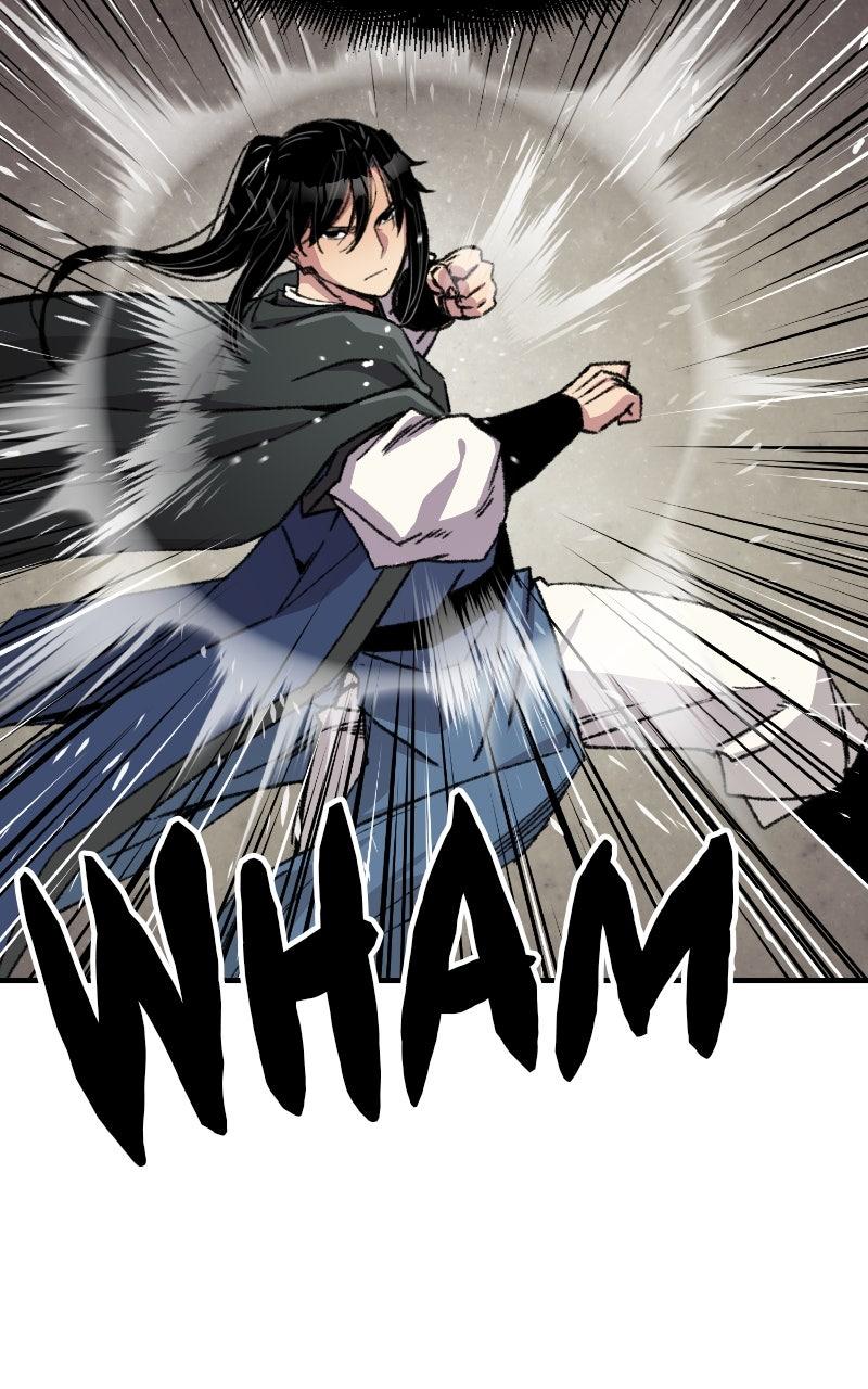 Reincarnated Murim Lord Chap 43 - Next Chap 44