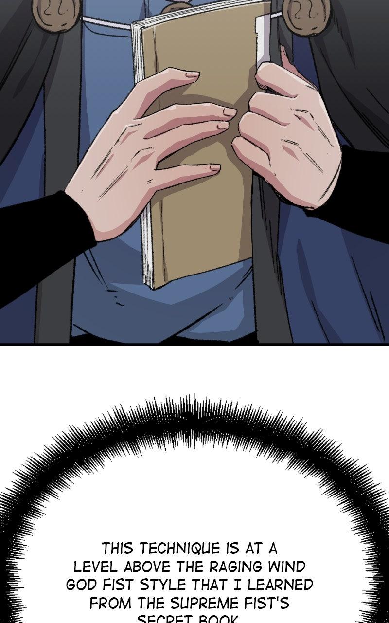 Reincarnated Murim Lord Chap 43 - Next Chap 44