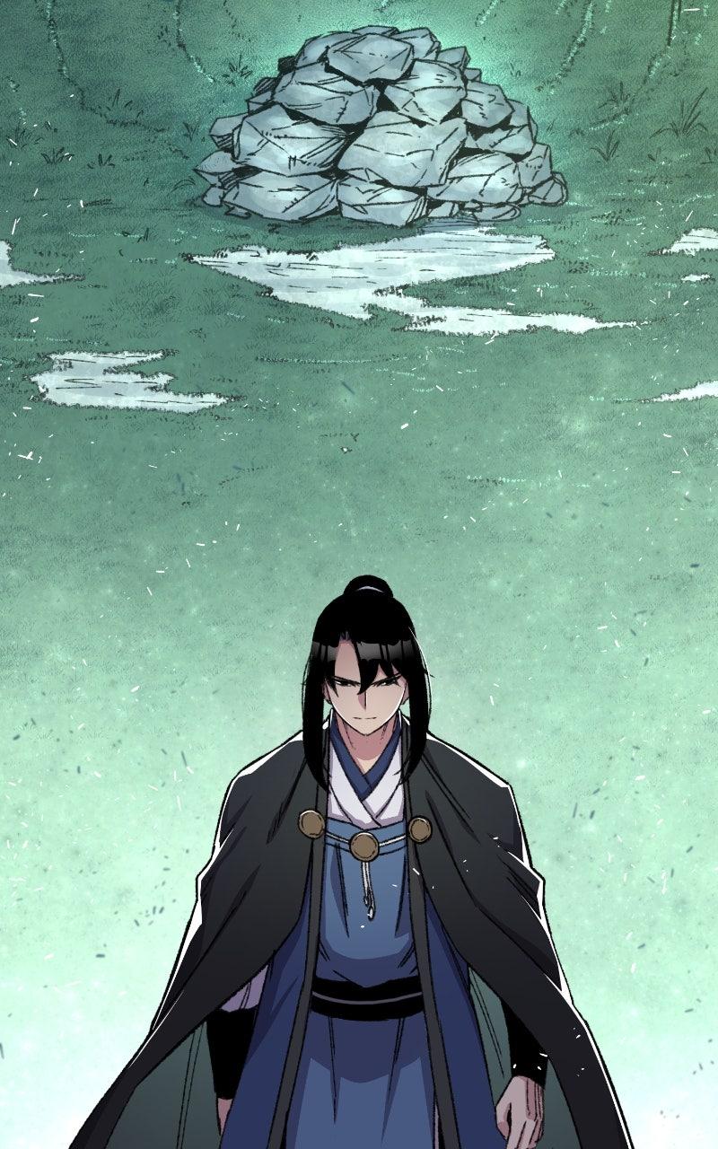 Reincarnated Murim Lord Chap 43 - Next Chap 44