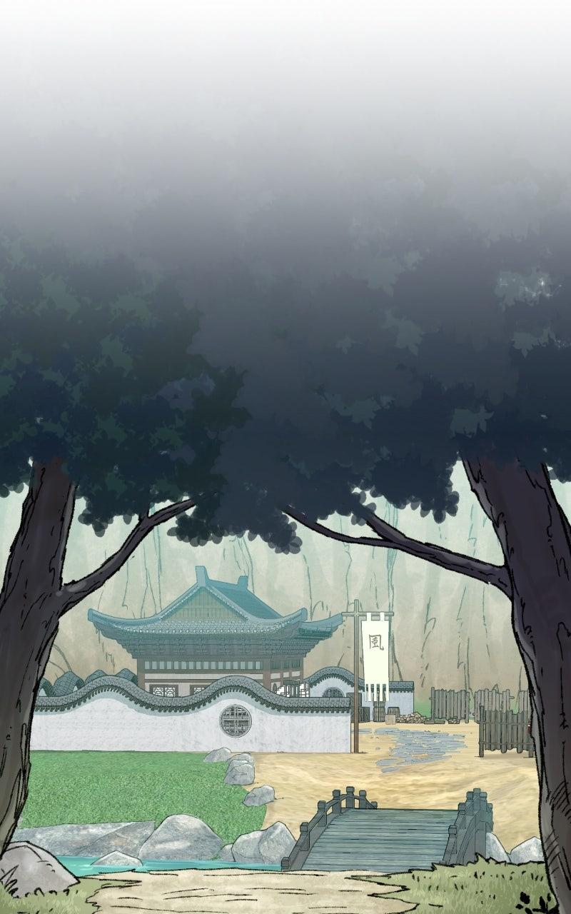Reincarnated Murim Lord Chap 43 - Next Chap 44