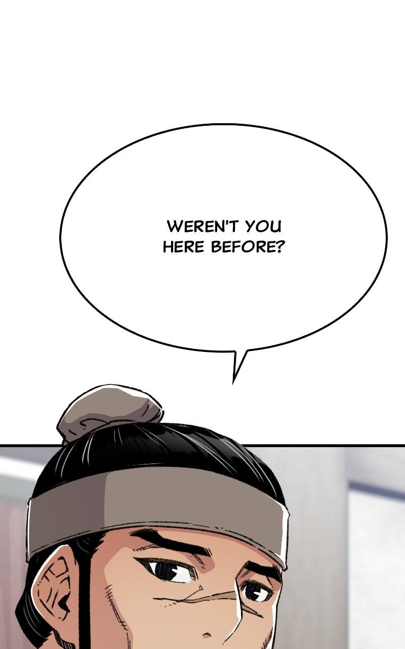 Reincarnated Murim Lord Chap 43 - Next Chap 44