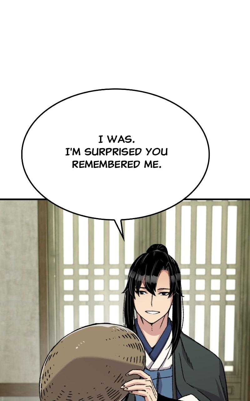 Reincarnated Murim Lord Chap 43 - Next Chap 44