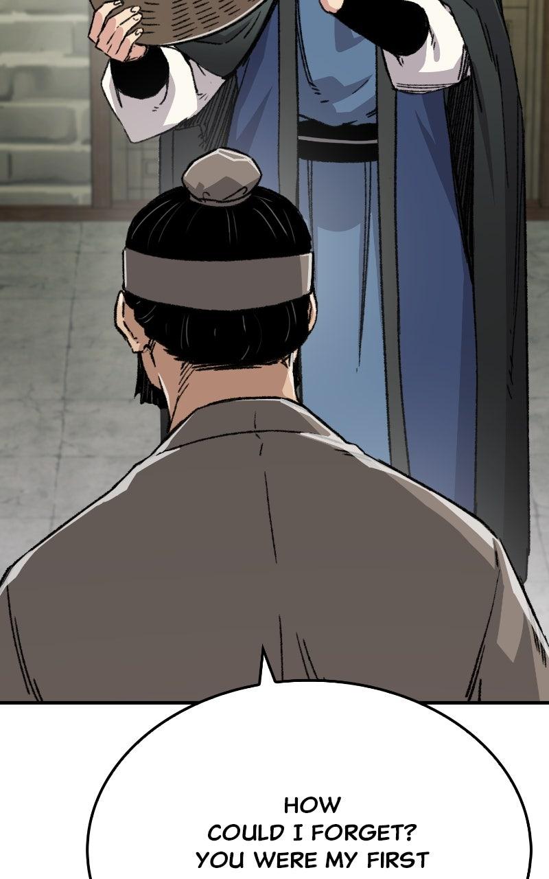 Reincarnated Murim Lord Chap 43 - Next Chap 44