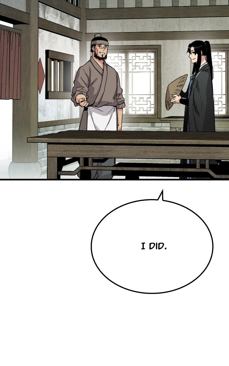Reincarnated Murim Lord Chap 43 - Next Chap 44