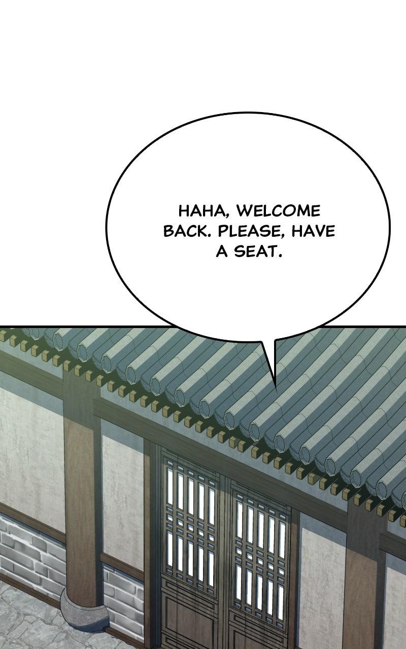 Reincarnated Murim Lord Chap 43 - Next Chap 44
