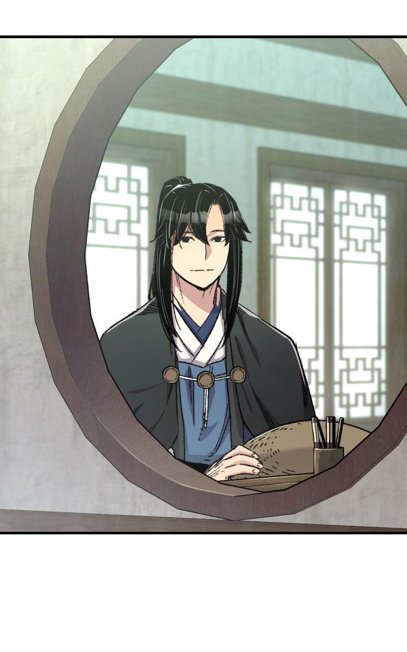 Reincarnated Murim Lord Chap 43 - Next Chap 44
