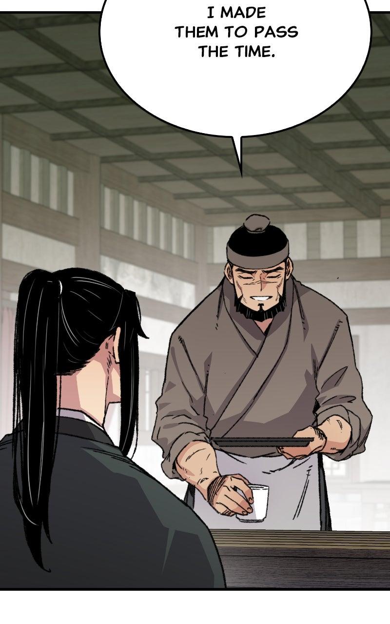 Reincarnated Murim Lord Chap 43 - Next Chap 44
