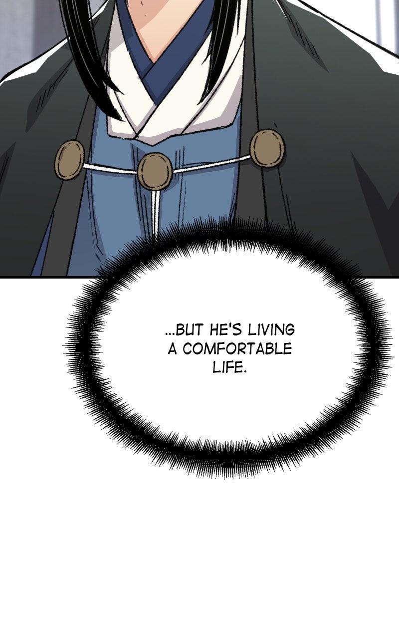 Reincarnated Murim Lord Chap 43 - Next Chap 44