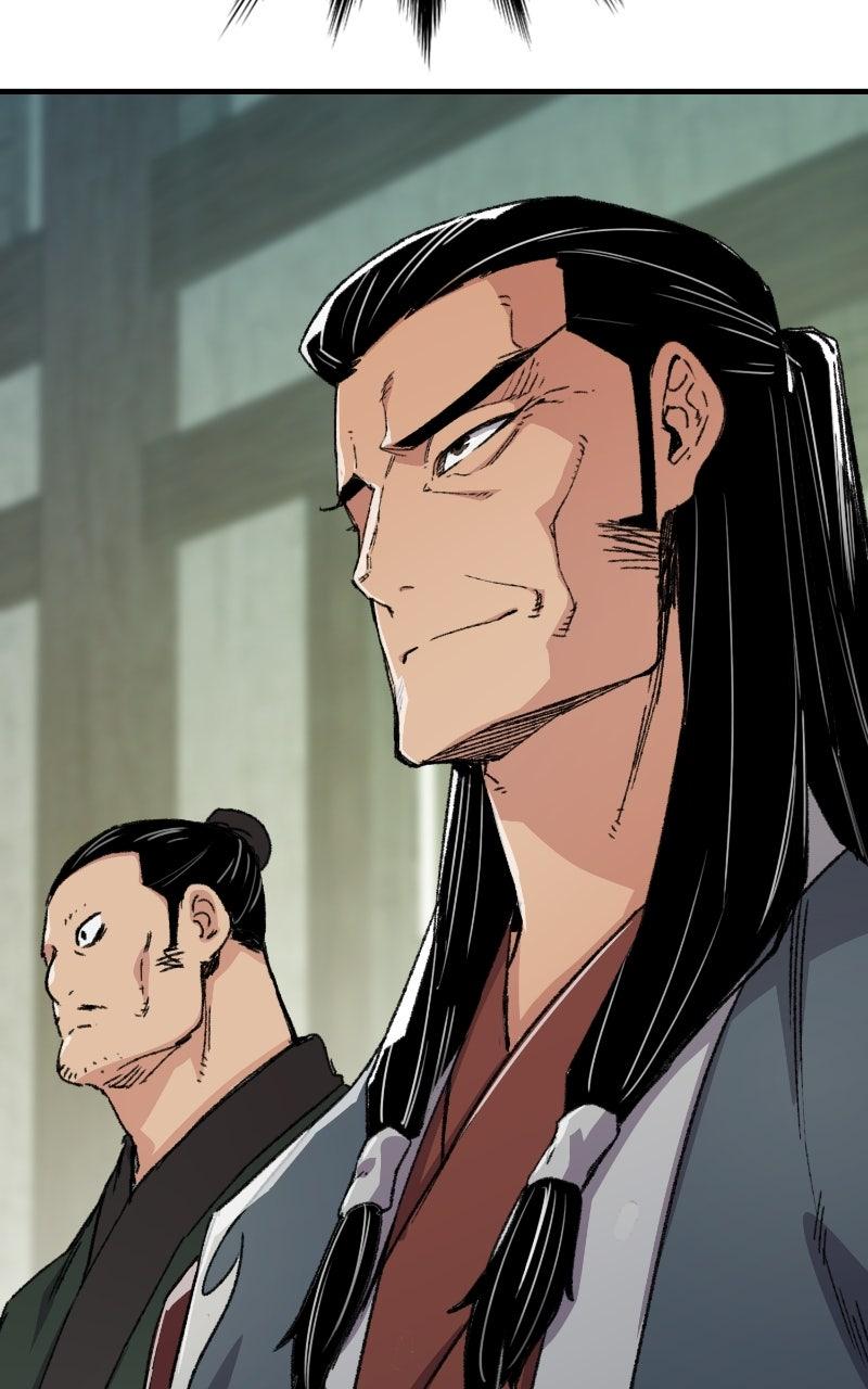 Reincarnated Murim Lord Chap 43 - Next Chap 44