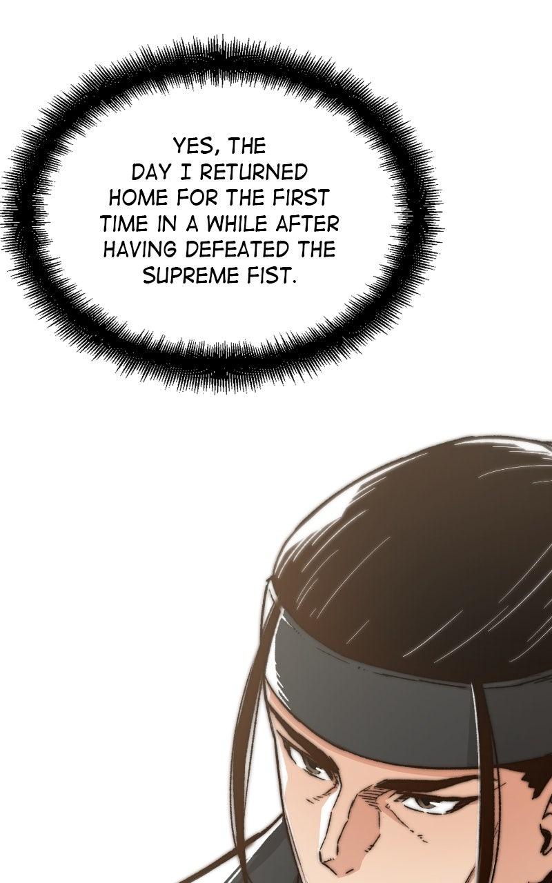 Reincarnated Murim Lord Chap 43 - Next Chap 44