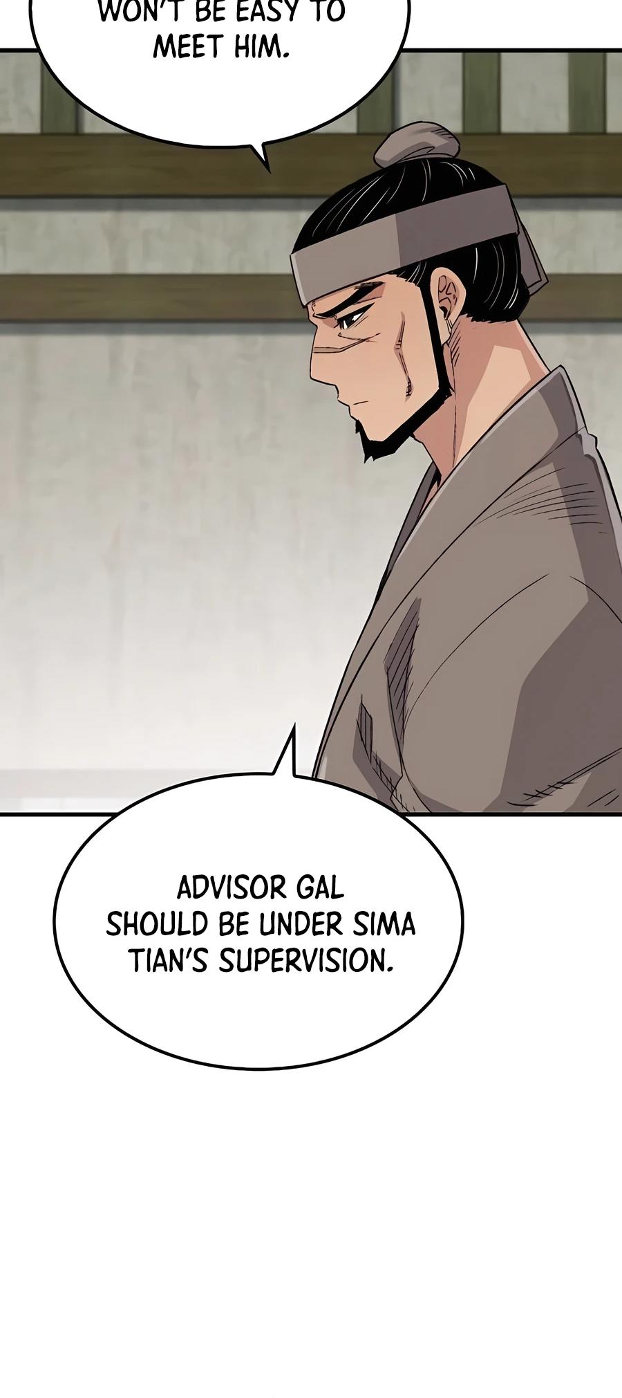 Reincarnated Murim Lord Chap 54 - Next Chap 55