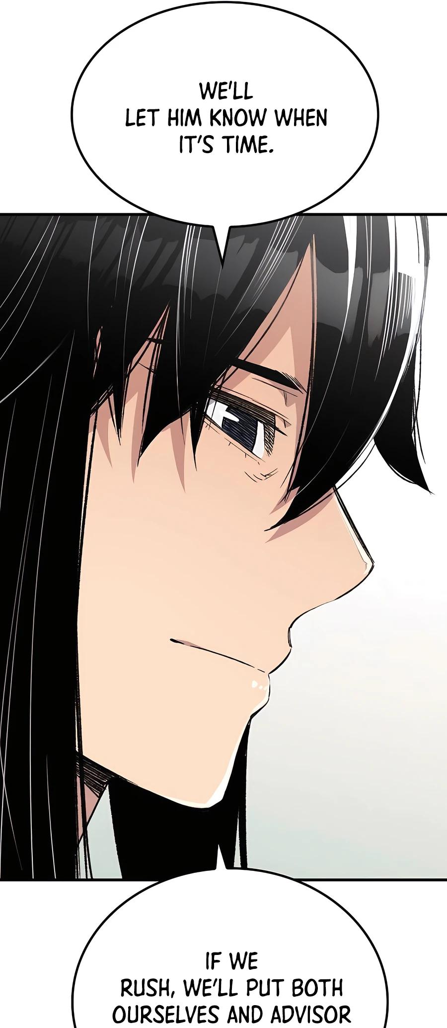 Reincarnated Murim Lord Chap 54 - Next Chap 55