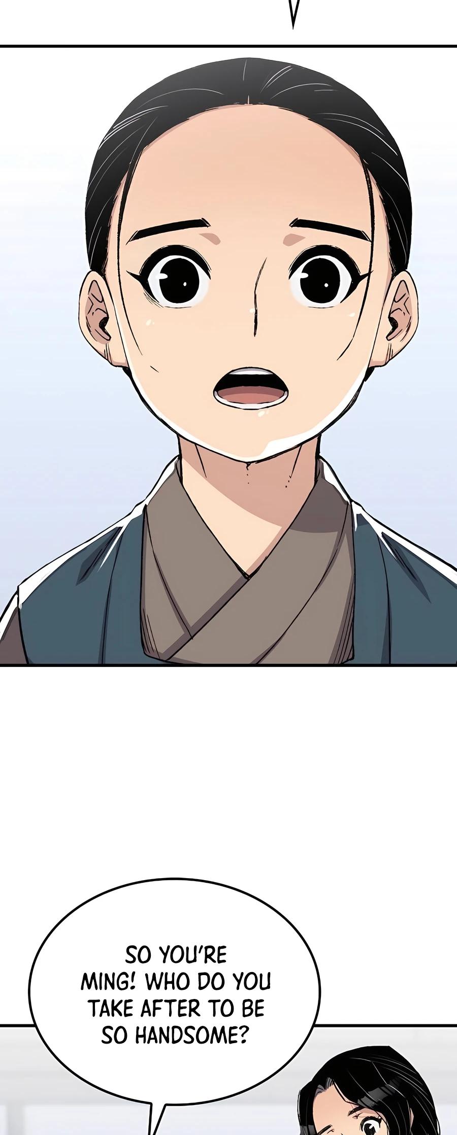 Reincarnated Murim Lord Chap 54 - Next Chap 55