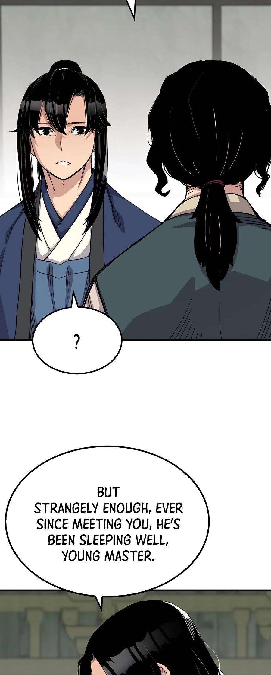 Reincarnated Murim Lord Chap 54 - Next Chap 55