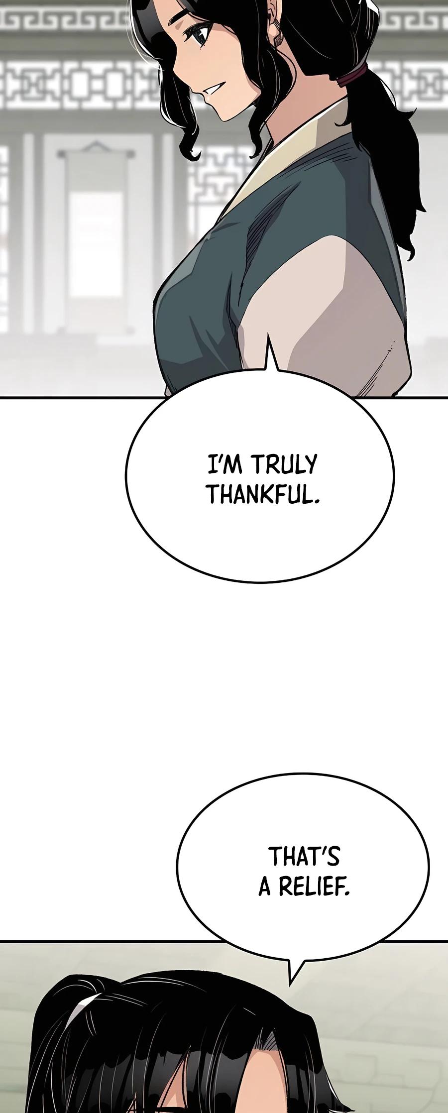 Reincarnated Murim Lord Chap 54 - Next Chap 55