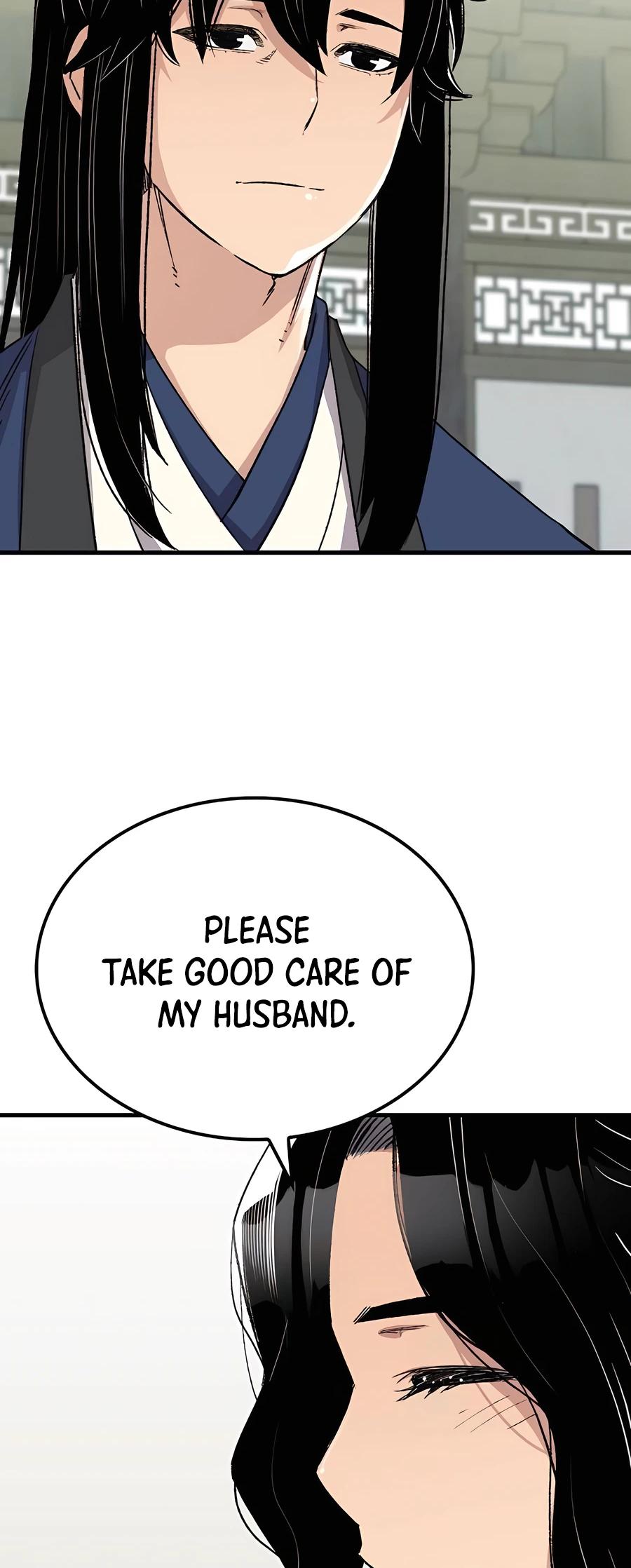 Reincarnated Murim Lord Chap 54 - Next Chap 55