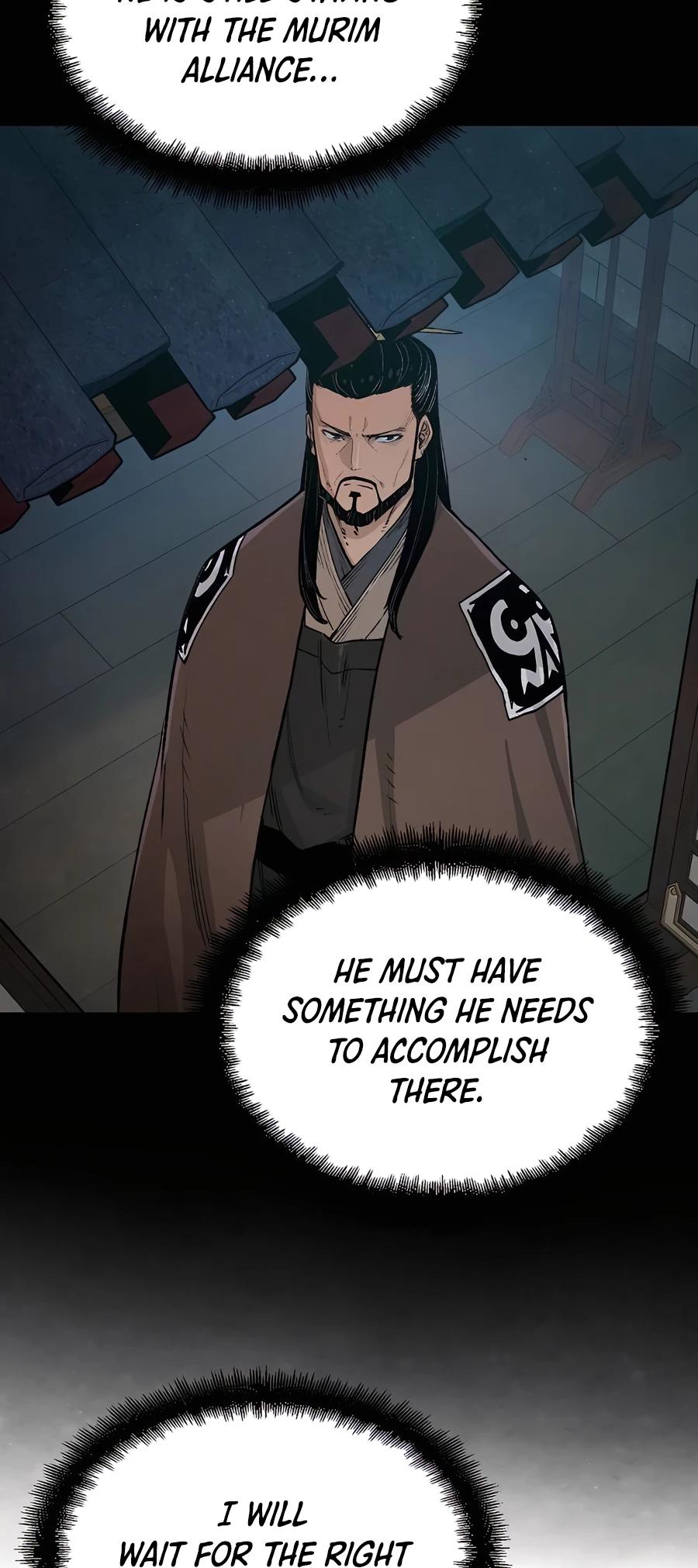 Reincarnated Murim Lord Chap 54 - Next Chap 55