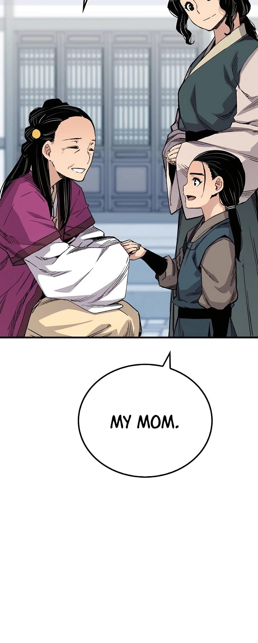 Reincarnated Murim Lord Chap 54 - Next Chap 55