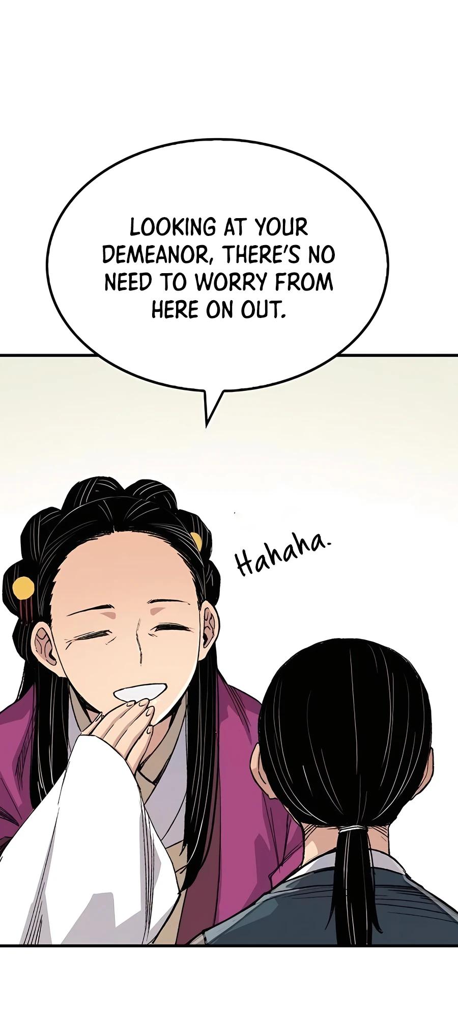 Reincarnated Murim Lord Chap 54 - Next Chap 55