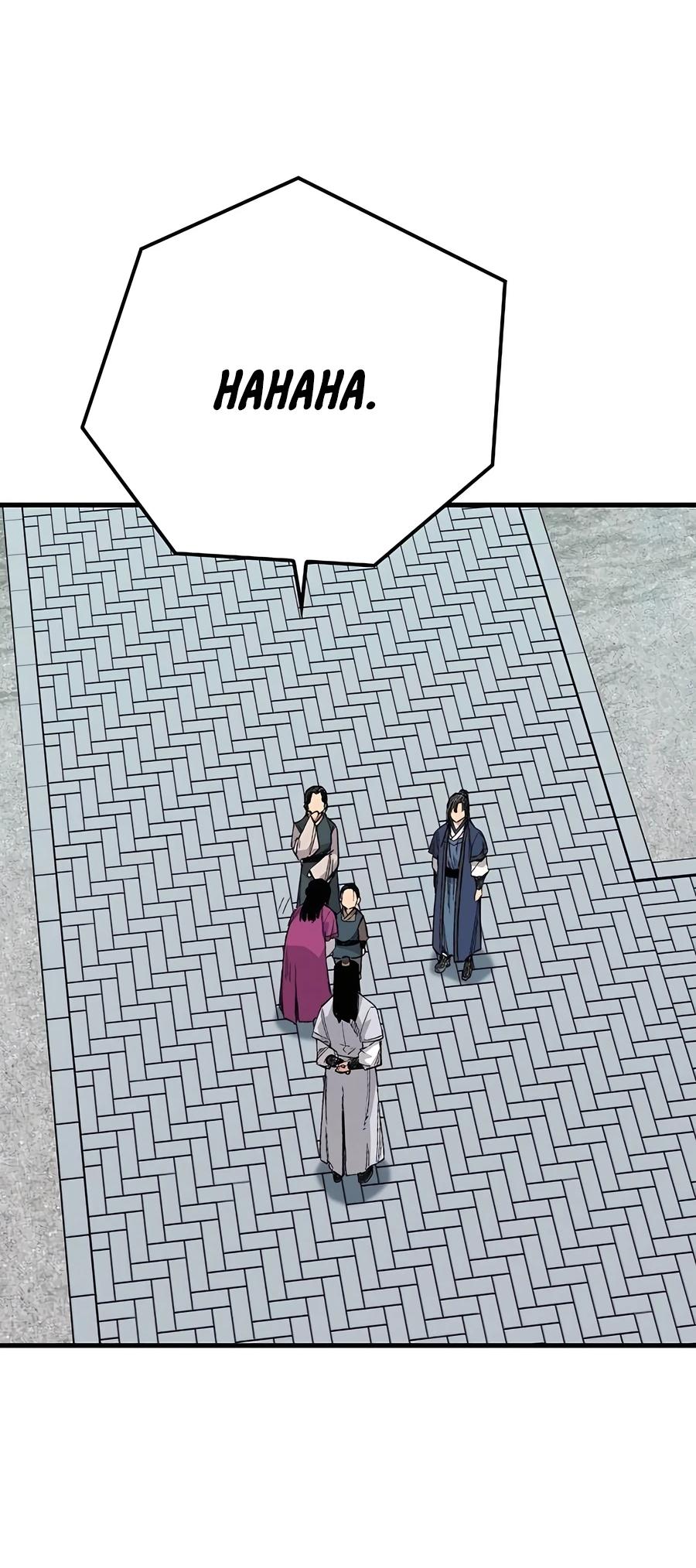 Reincarnated Murim Lord Chap 54 - Next Chap 55