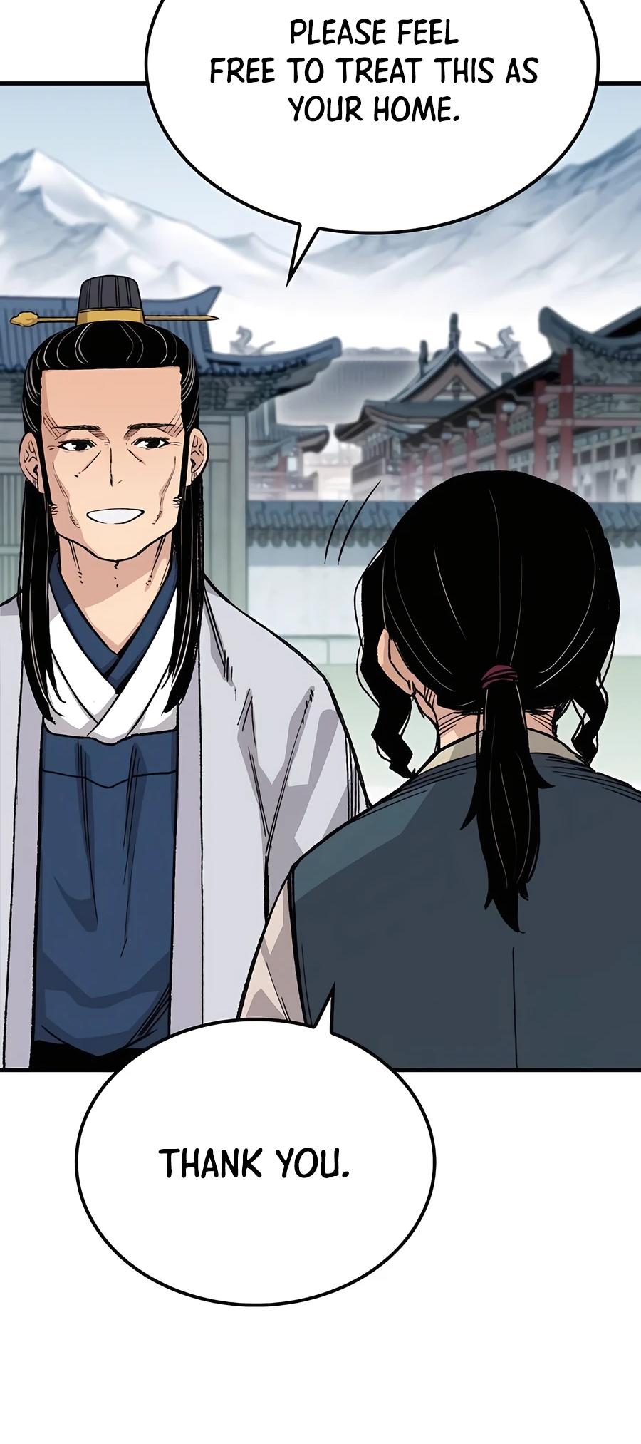 Reincarnated Murim Lord Chap 54 - Next Chap 55