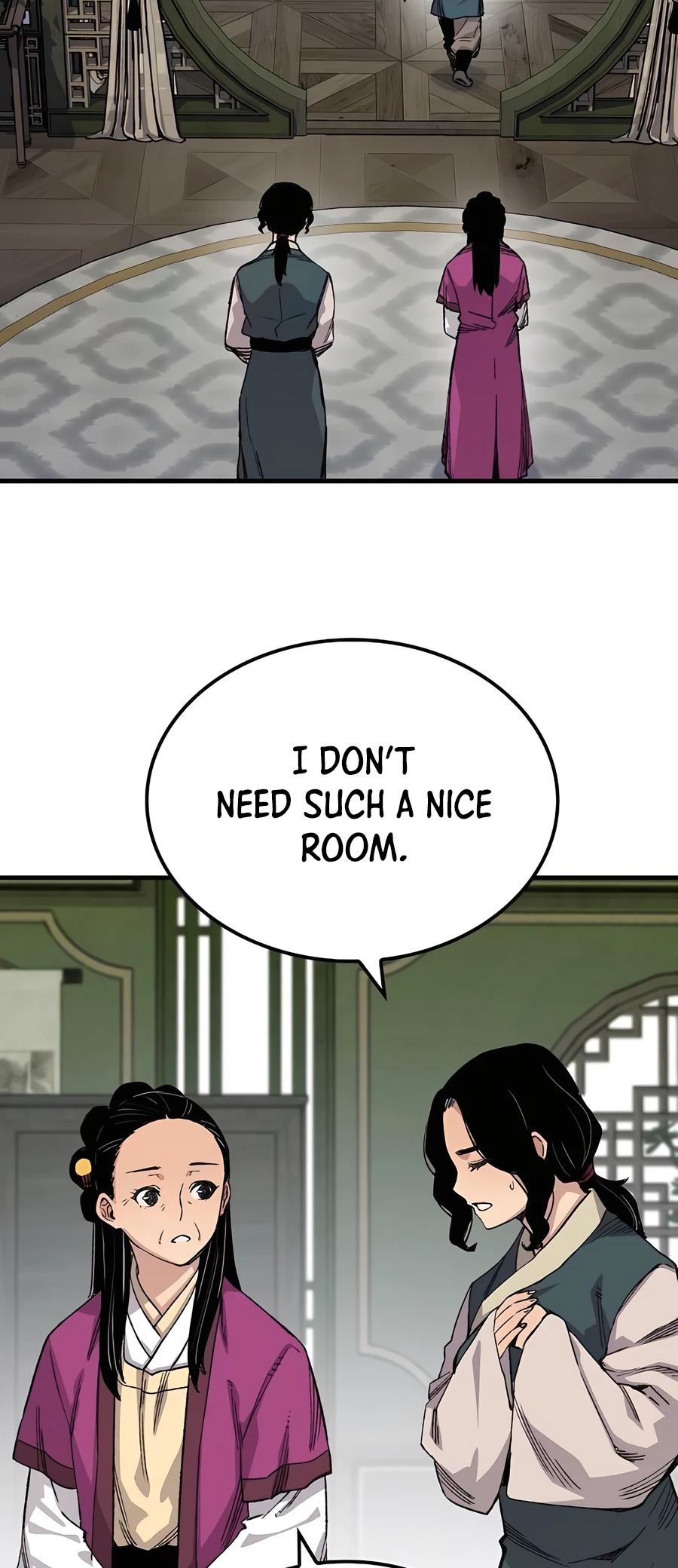 Reincarnated Murim Lord Chap 54 - Next Chap 55