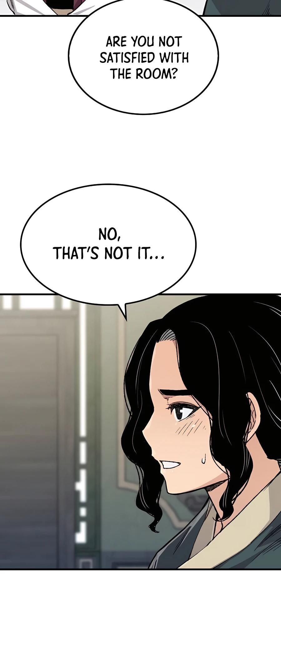 Reincarnated Murim Lord Chap 54 - Next Chap 55