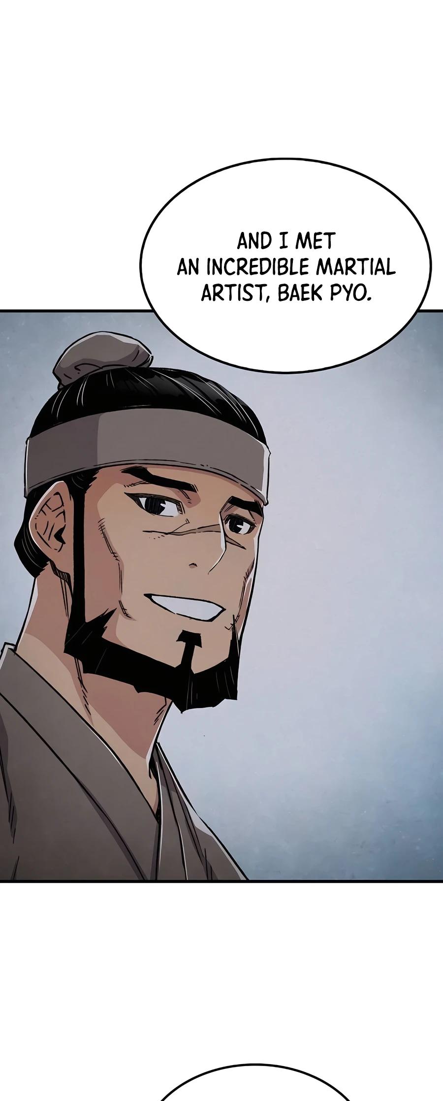 Reincarnated Murim Lord Chap 54 - Next Chap 55