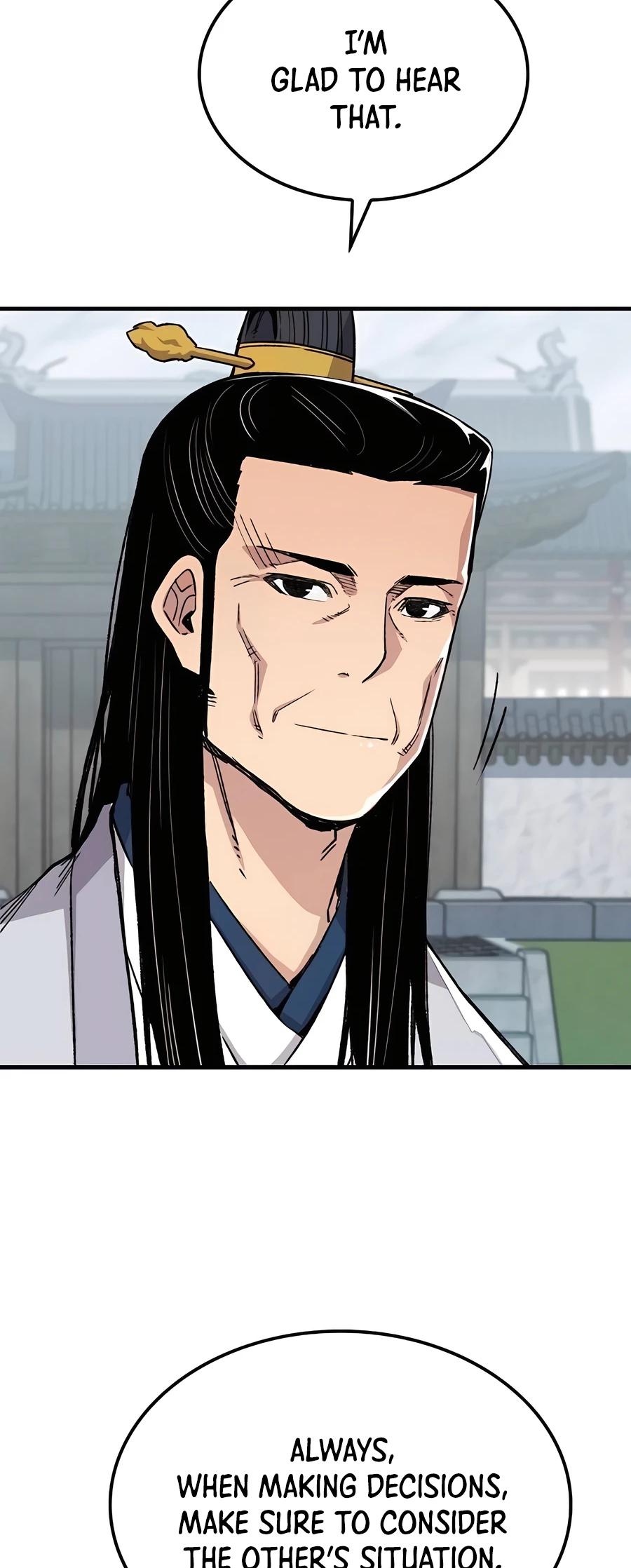 Reincarnated Murim Lord Chap 54 - Next Chap 55