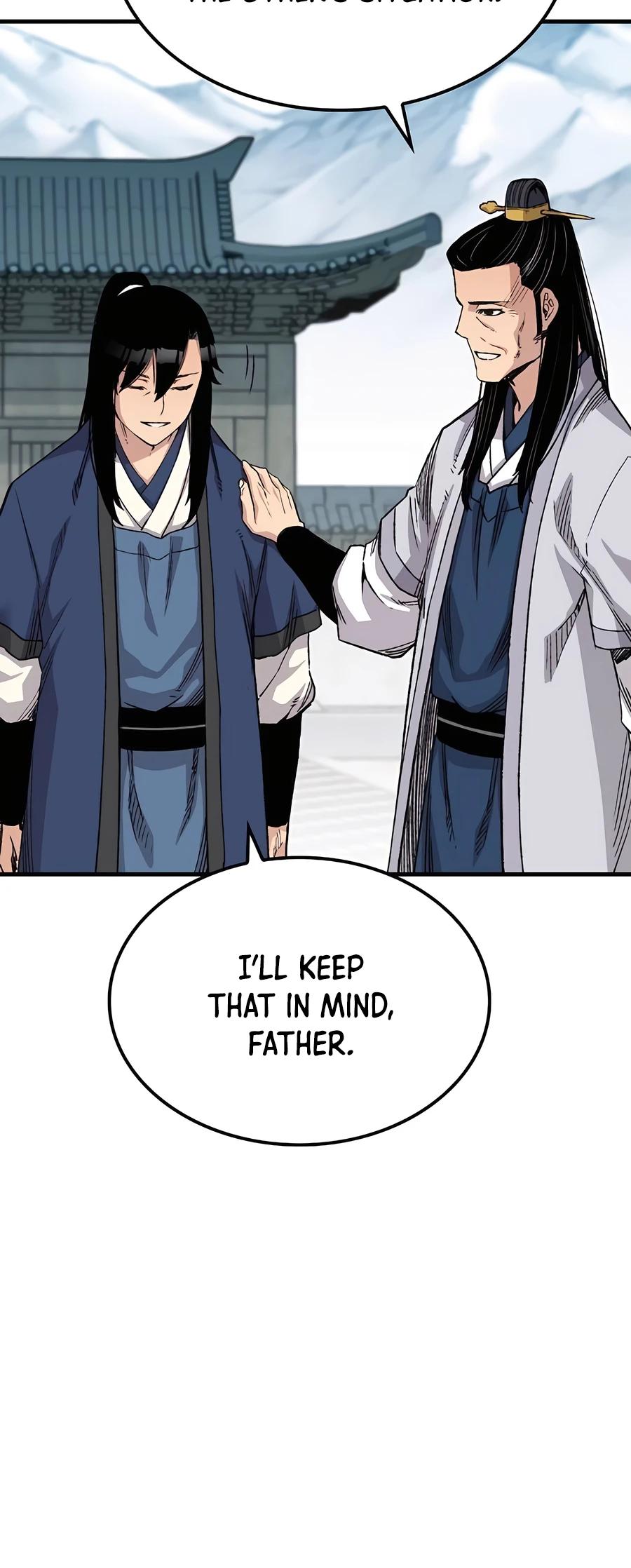 Reincarnated Murim Lord Chap 54 - Next Chap 55