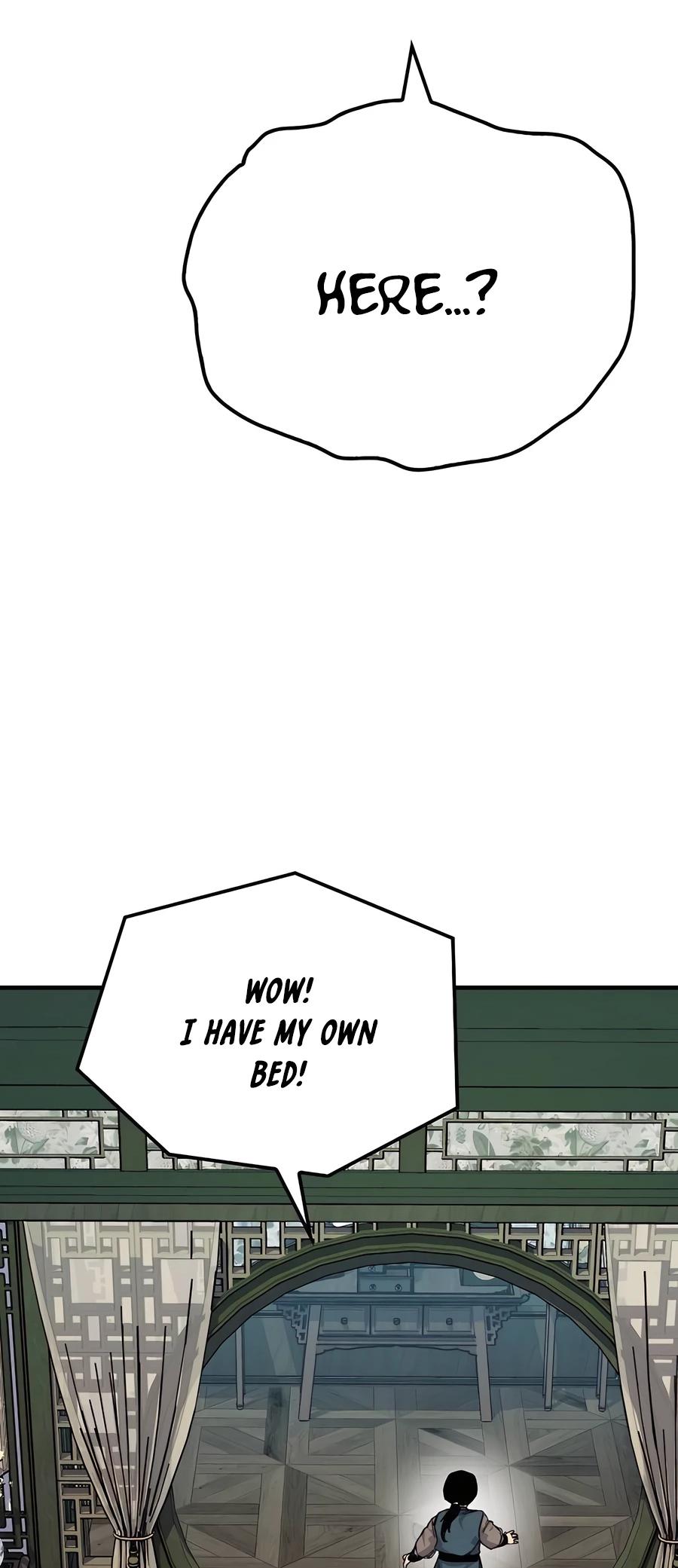 Reincarnated Murim Lord Chap 54 - Next Chap 55