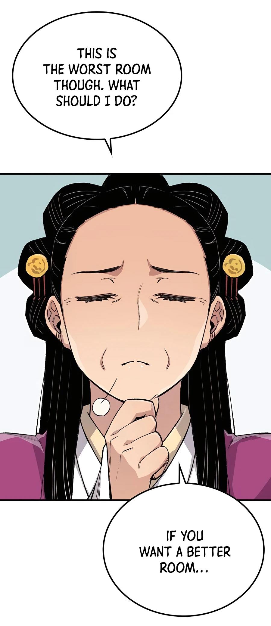 Reincarnated Murim Lord Chap 54 - Next Chap 55