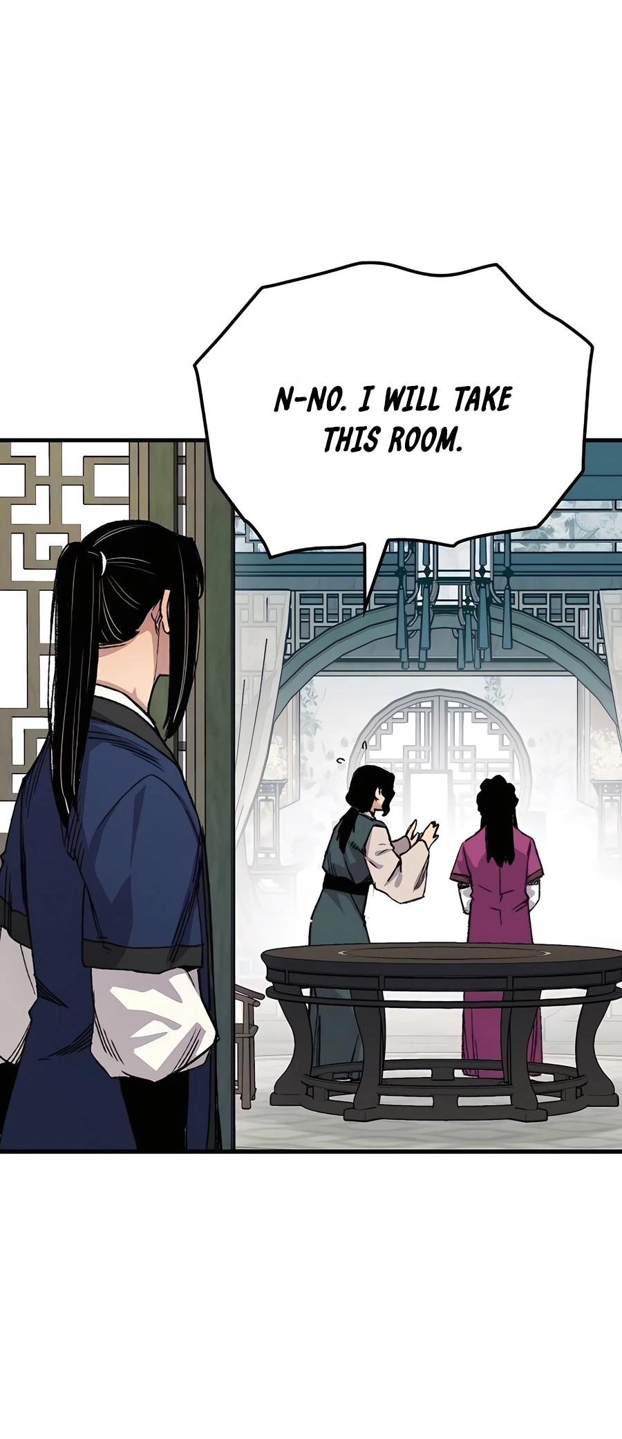 Reincarnated Murim Lord Chap 54 - Next Chap 55