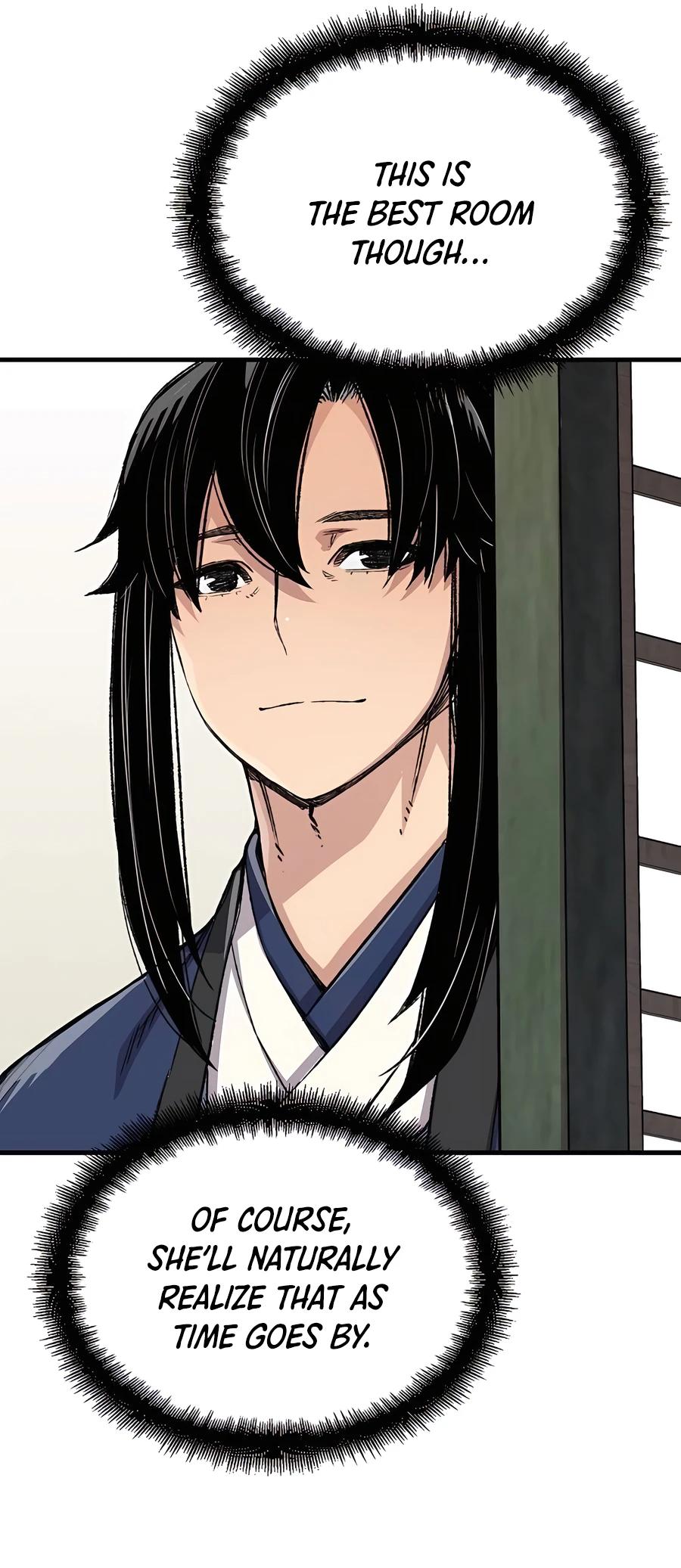 Reincarnated Murim Lord Chap 54 - Next Chap 55