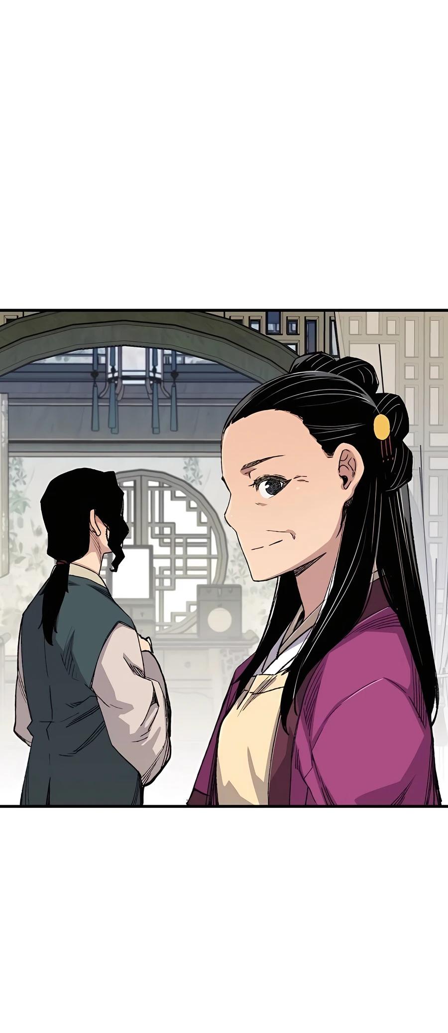 Reincarnated Murim Lord Chap 54 - Next Chap 55