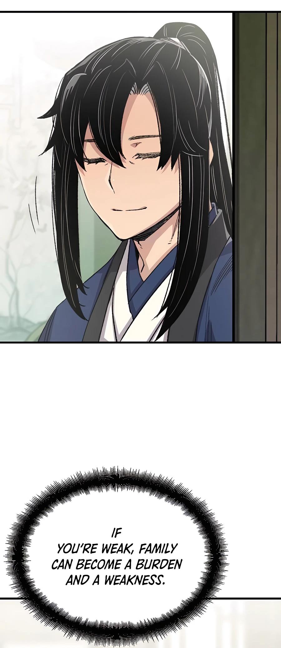 Reincarnated Murim Lord Chap 54 - Next Chap 55