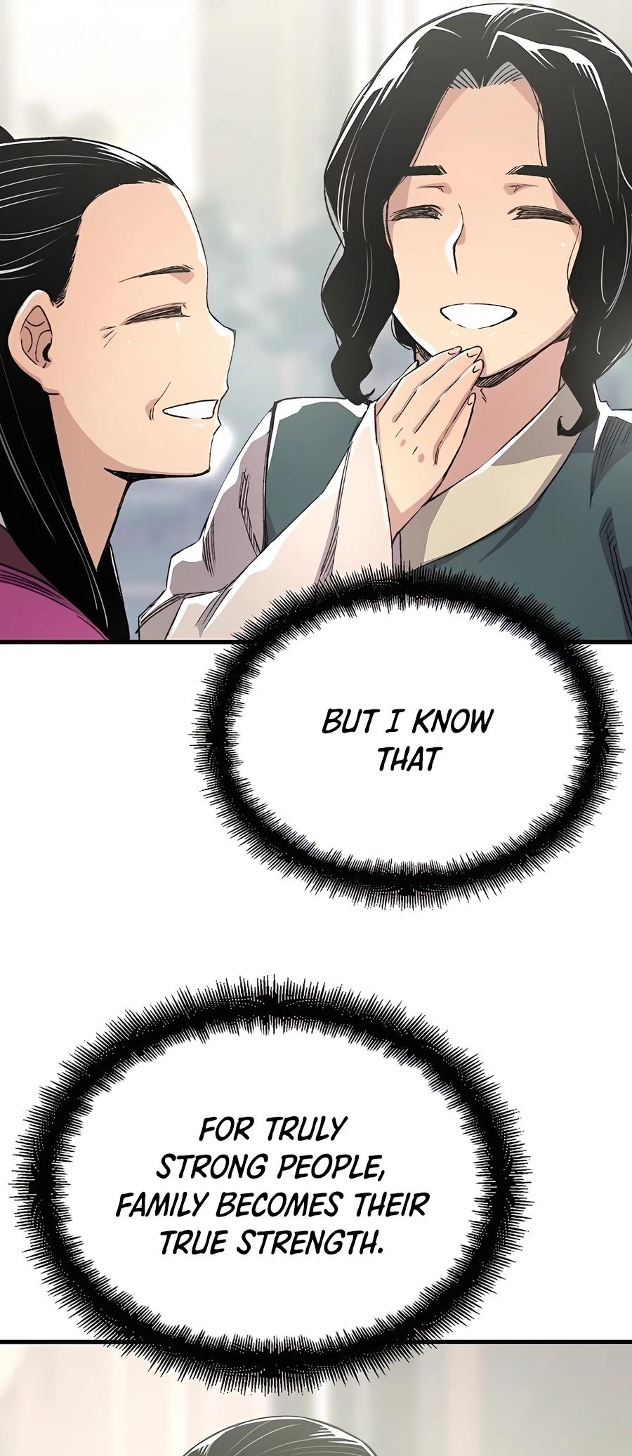 Reincarnated Murim Lord Chap 54 - Next Chap 55