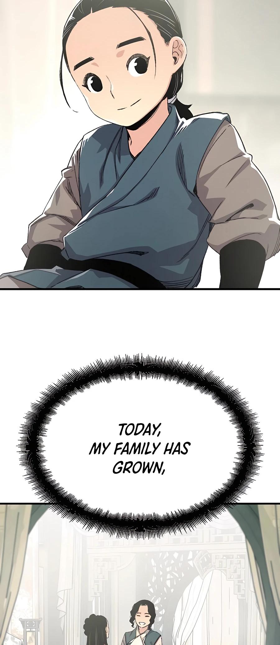 Reincarnated Murim Lord Chap 54 - Next Chap 55