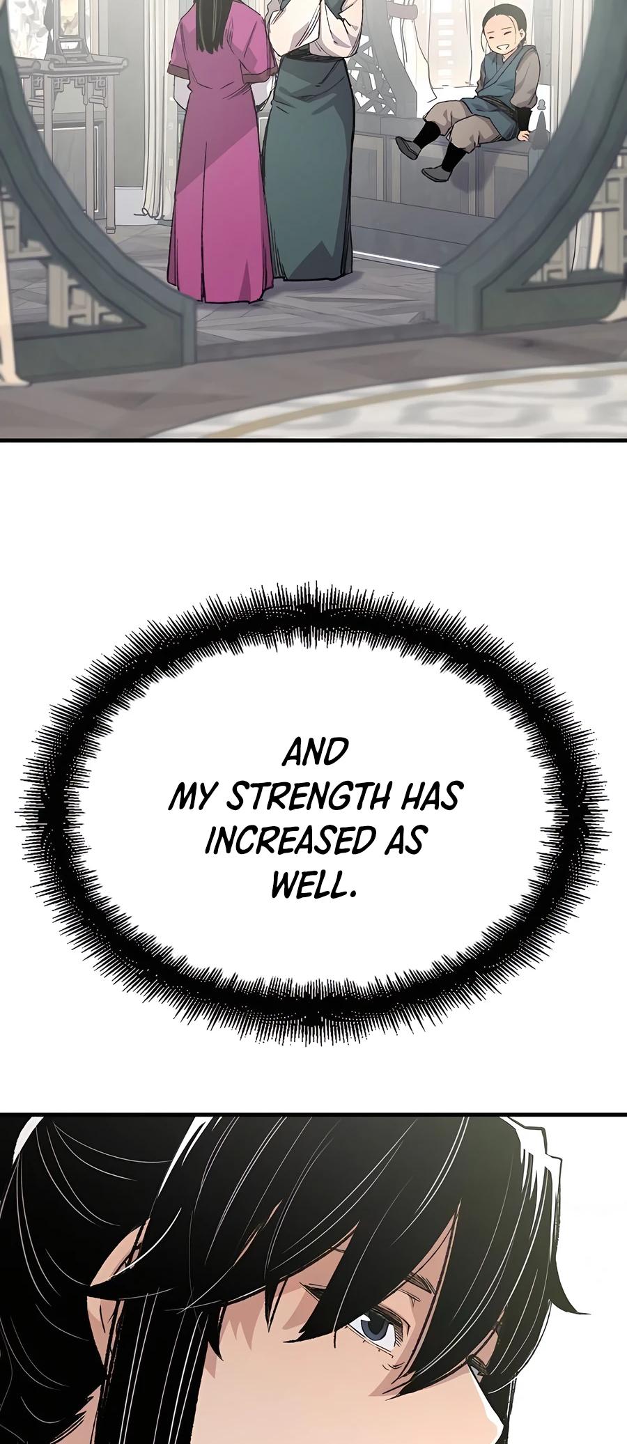 Reincarnated Murim Lord Chap 54 - Next Chap 55