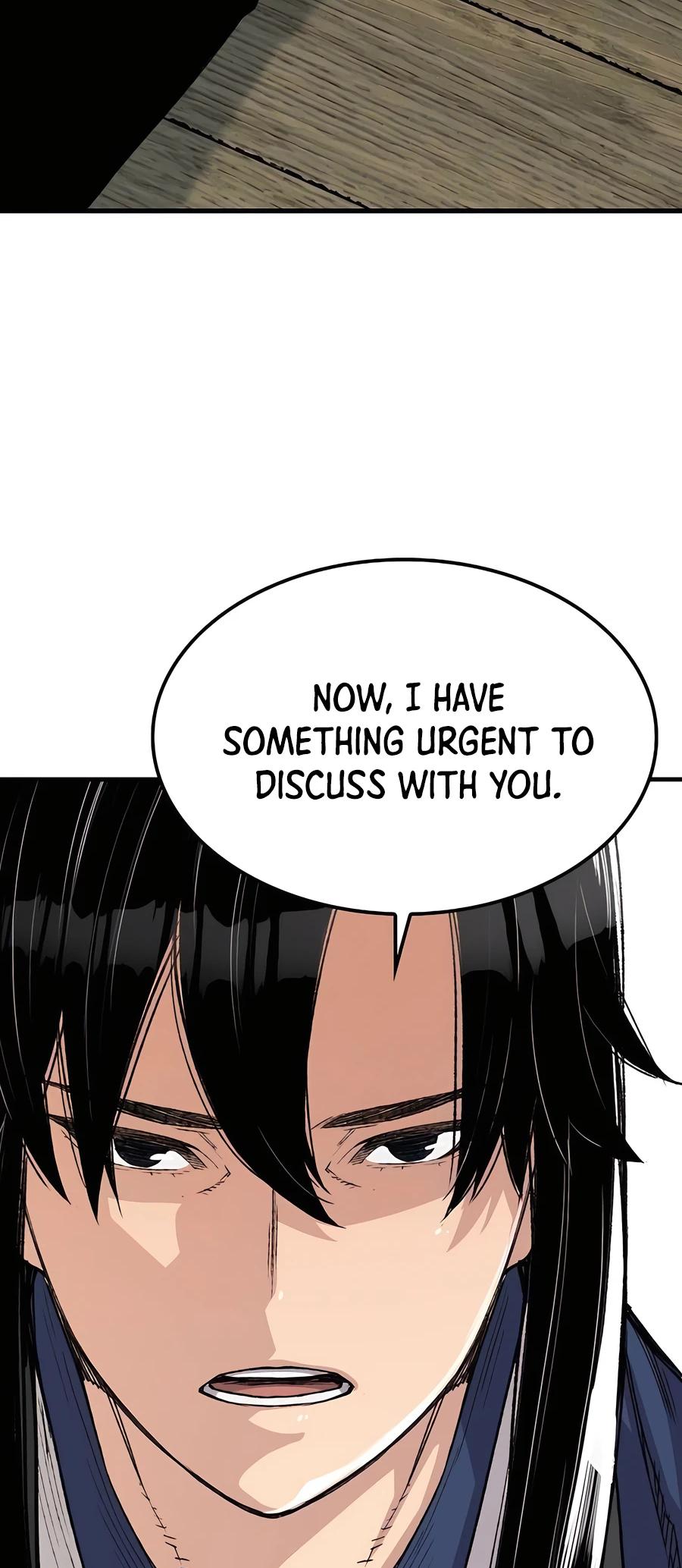 Reincarnated Murim Lord Chap 54 - Next Chap 55