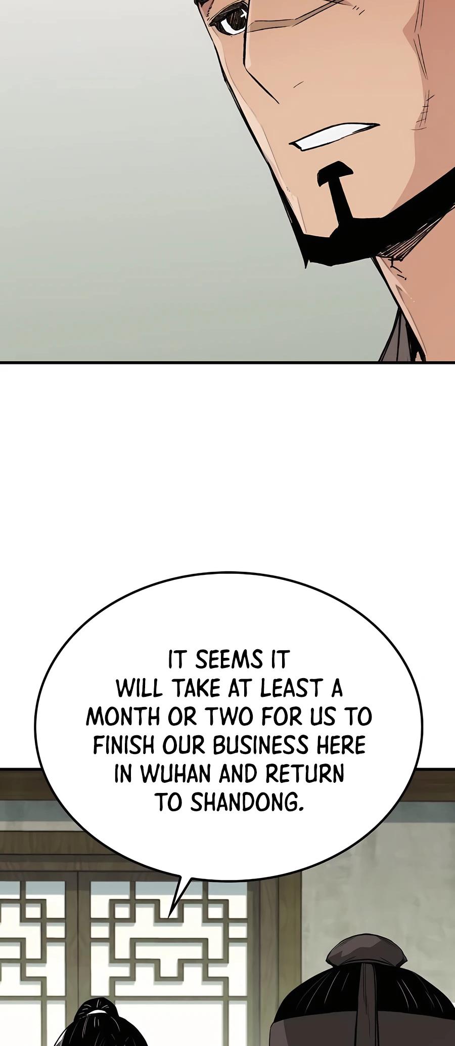 Reincarnated Murim Lord Chap 54 - Next Chap 55