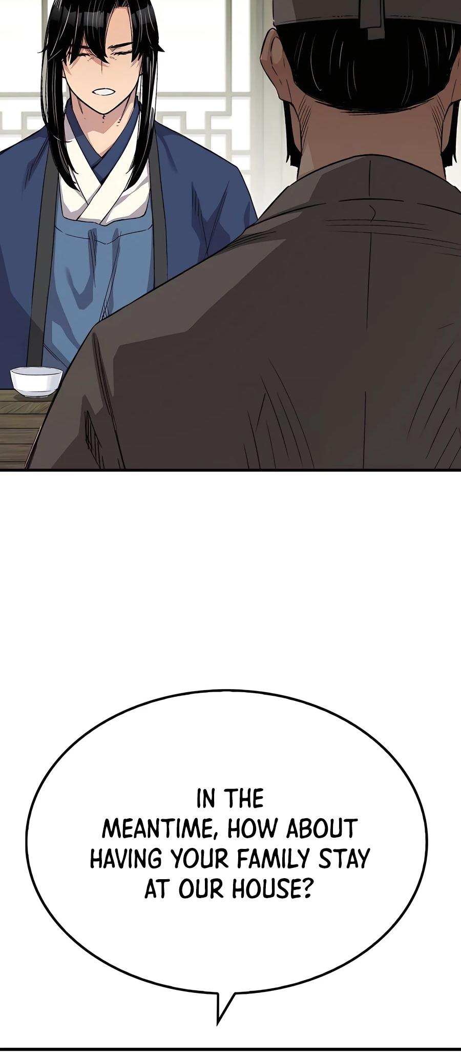 Reincarnated Murim Lord Chap 54 - Next Chap 55