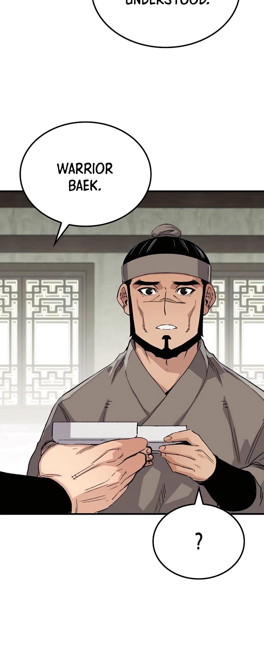 Reincarnated Murim Lord Chap 54 - Next Chap 55