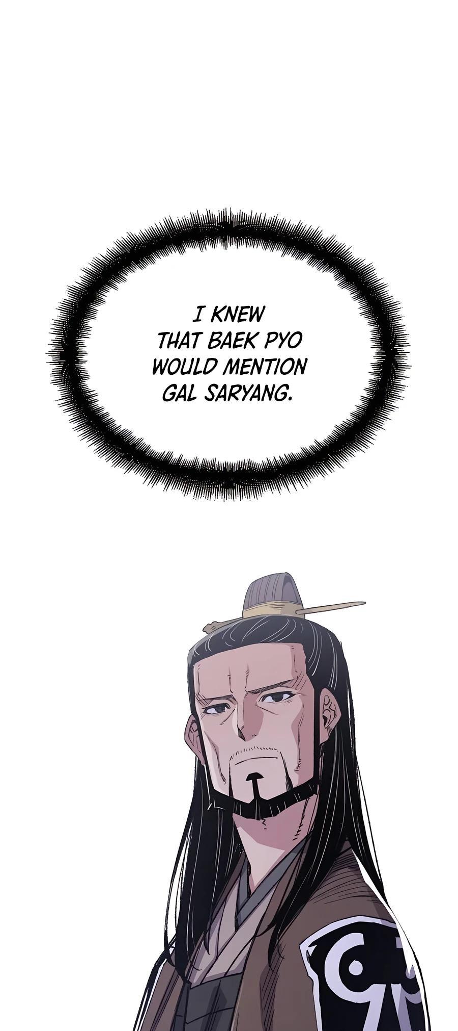 Reincarnated Murim Lord Chap 54 - Next Chap 55
