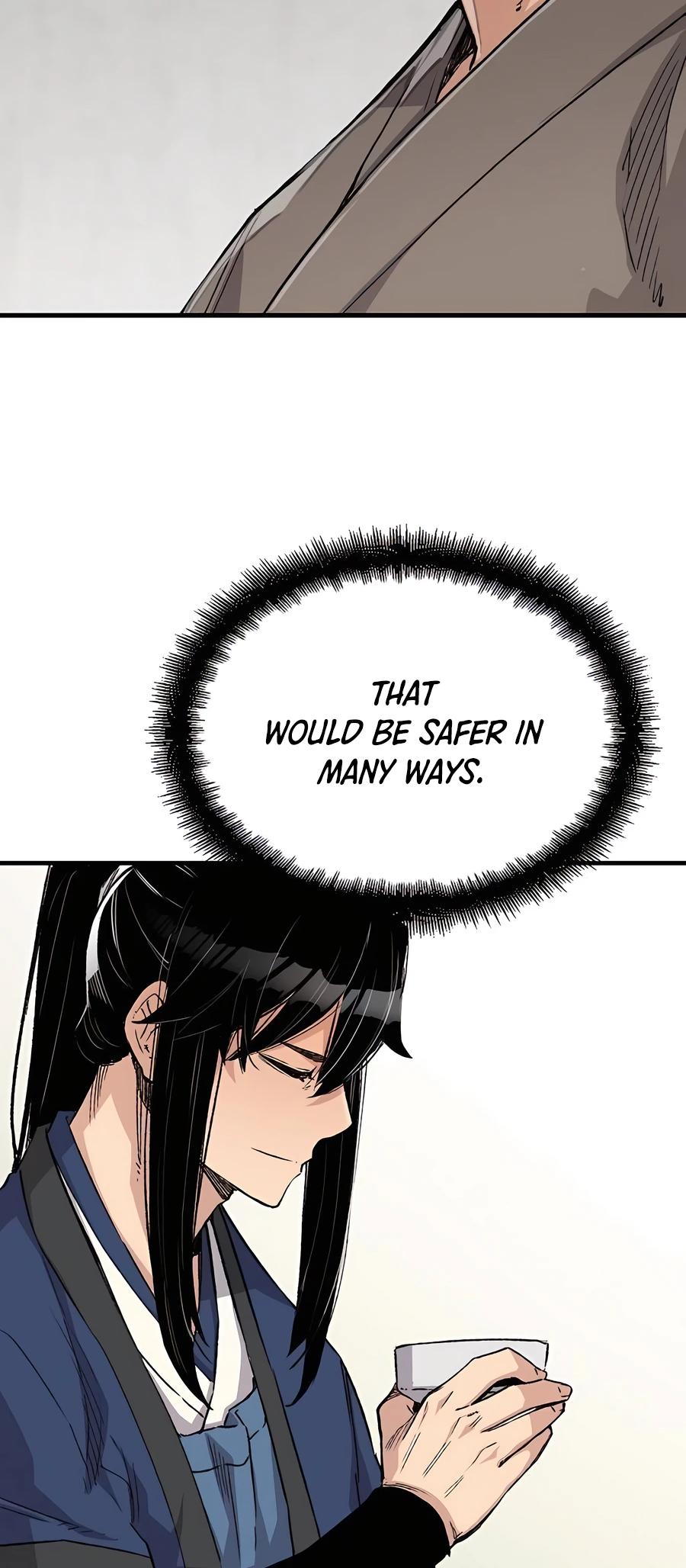 Reincarnated Murim Lord Chap 54 - Next Chap 55