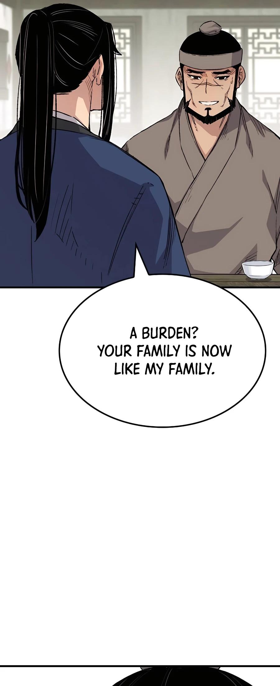 Reincarnated Murim Lord Chap 54 - Next Chap 55