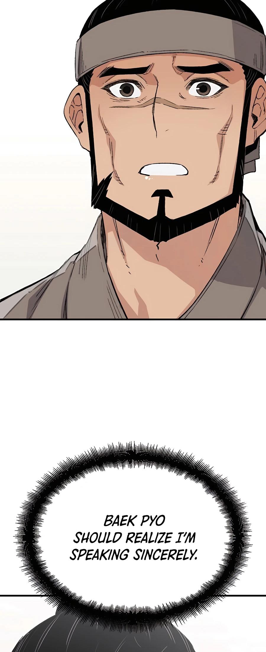 Reincarnated Murim Lord Chap 54 - Next Chap 55
