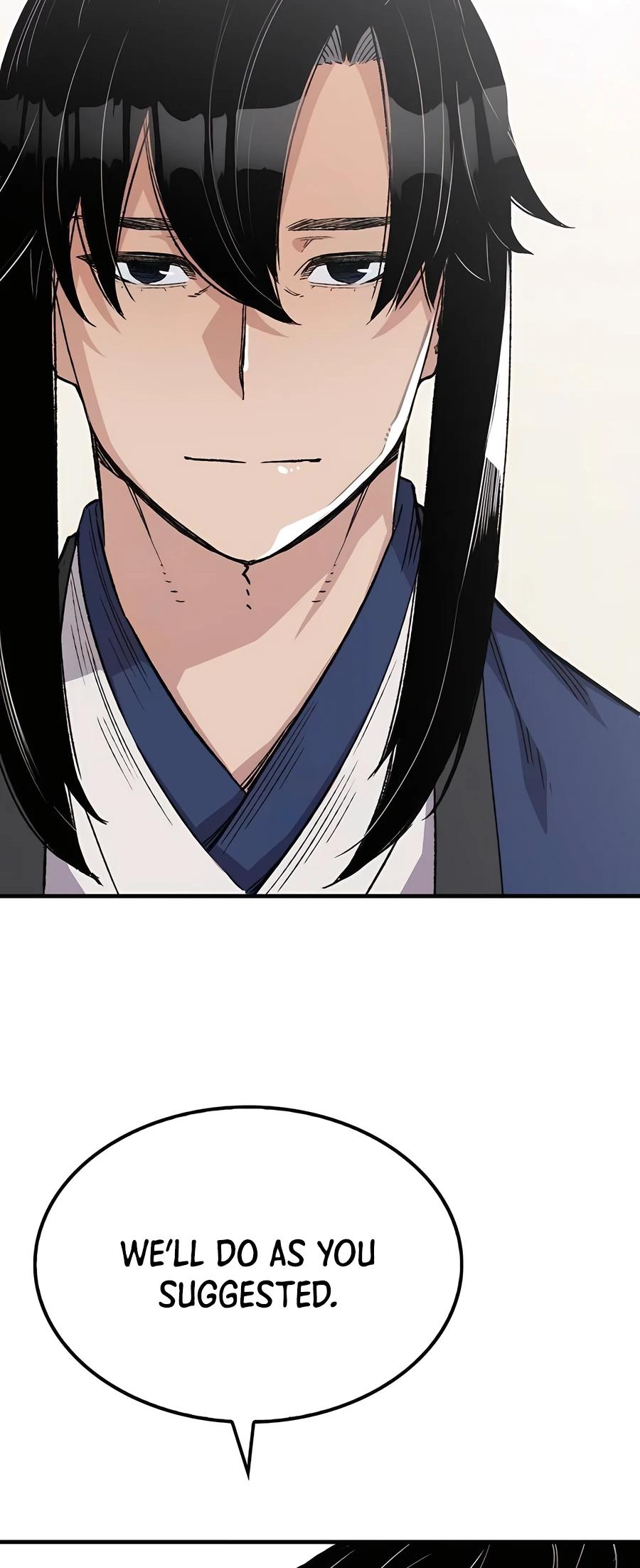 Reincarnated Murim Lord Chap 54 - Next Chap 55