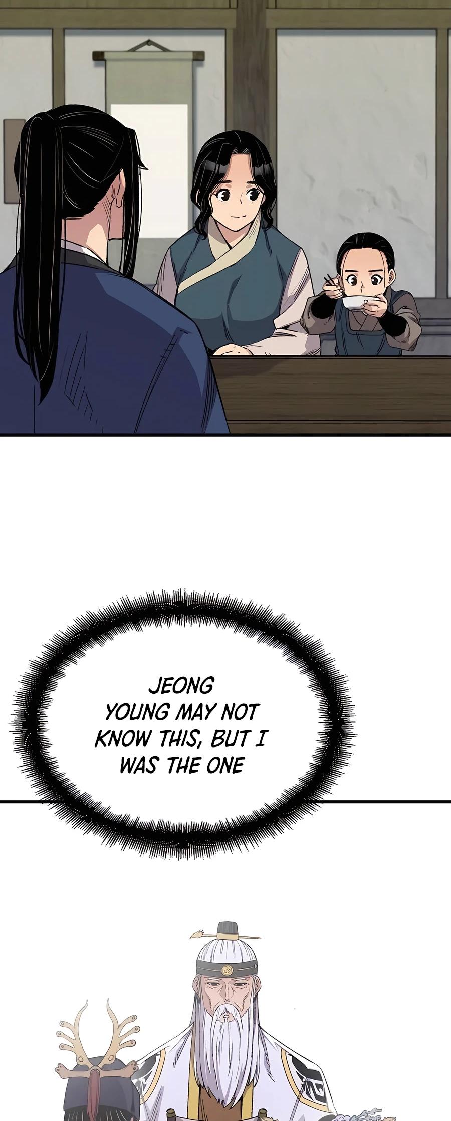 Reincarnated Murim Lord Chap 54 - Next Chap 55