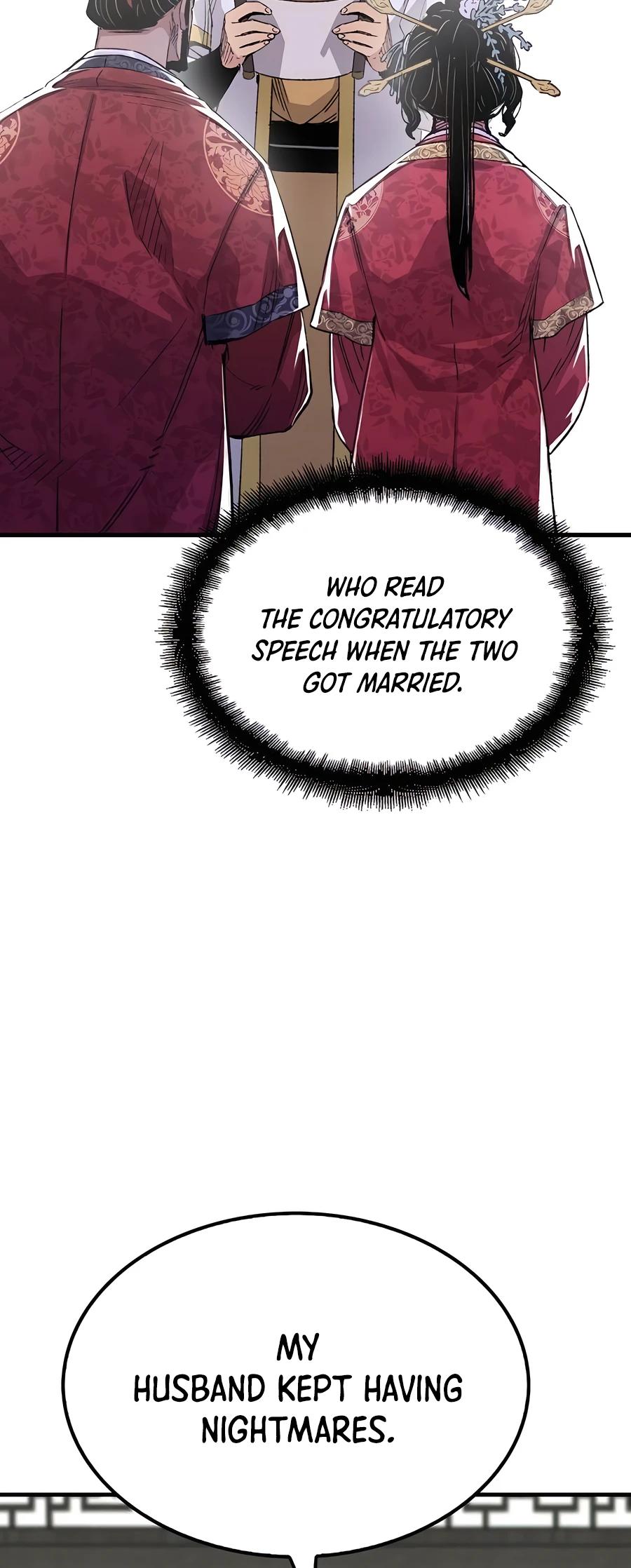 Reincarnated Murim Lord Chap 54 - Next Chap 55